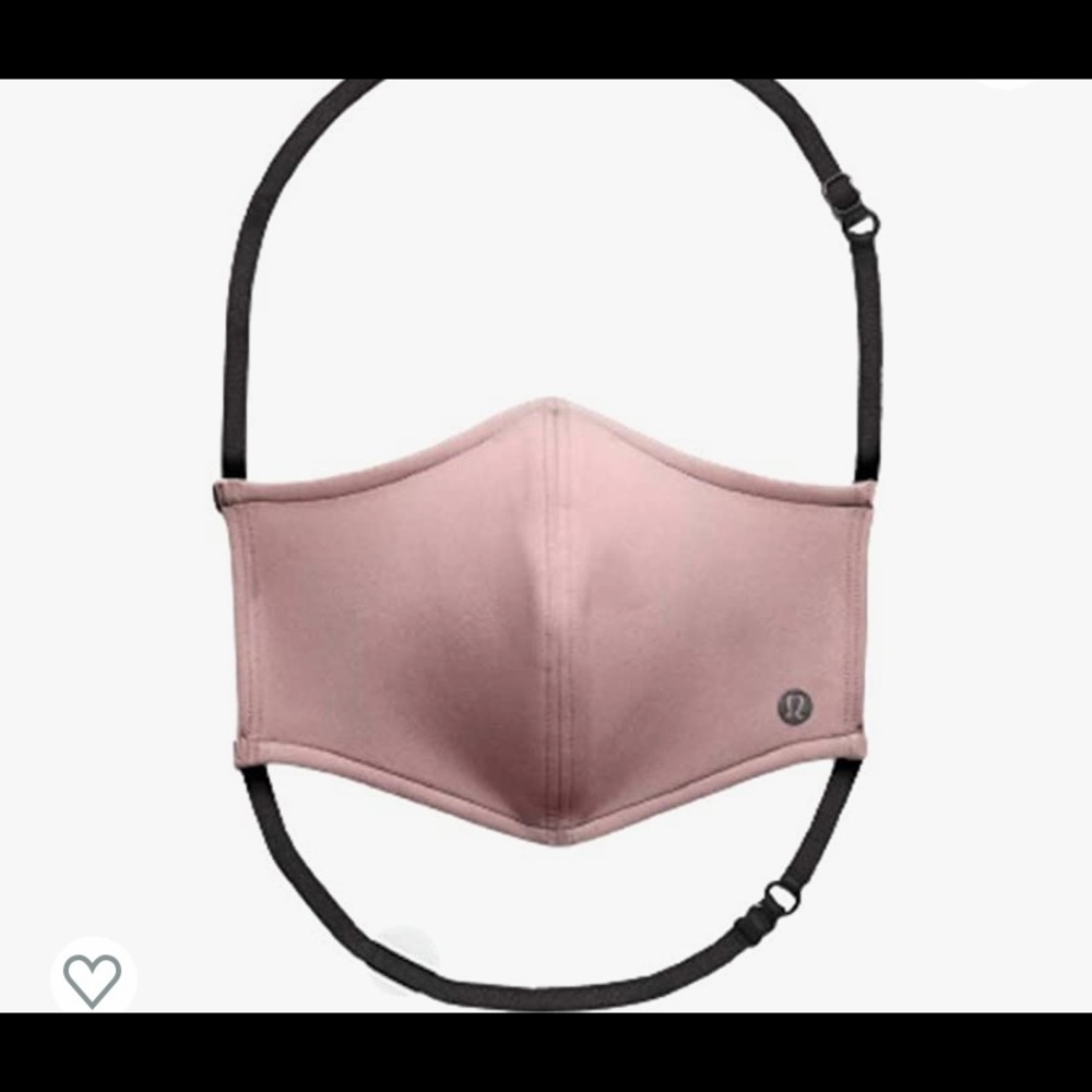 Lululemon Face Mask